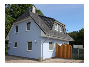 Seewind Comfortable holiday residence Breege
